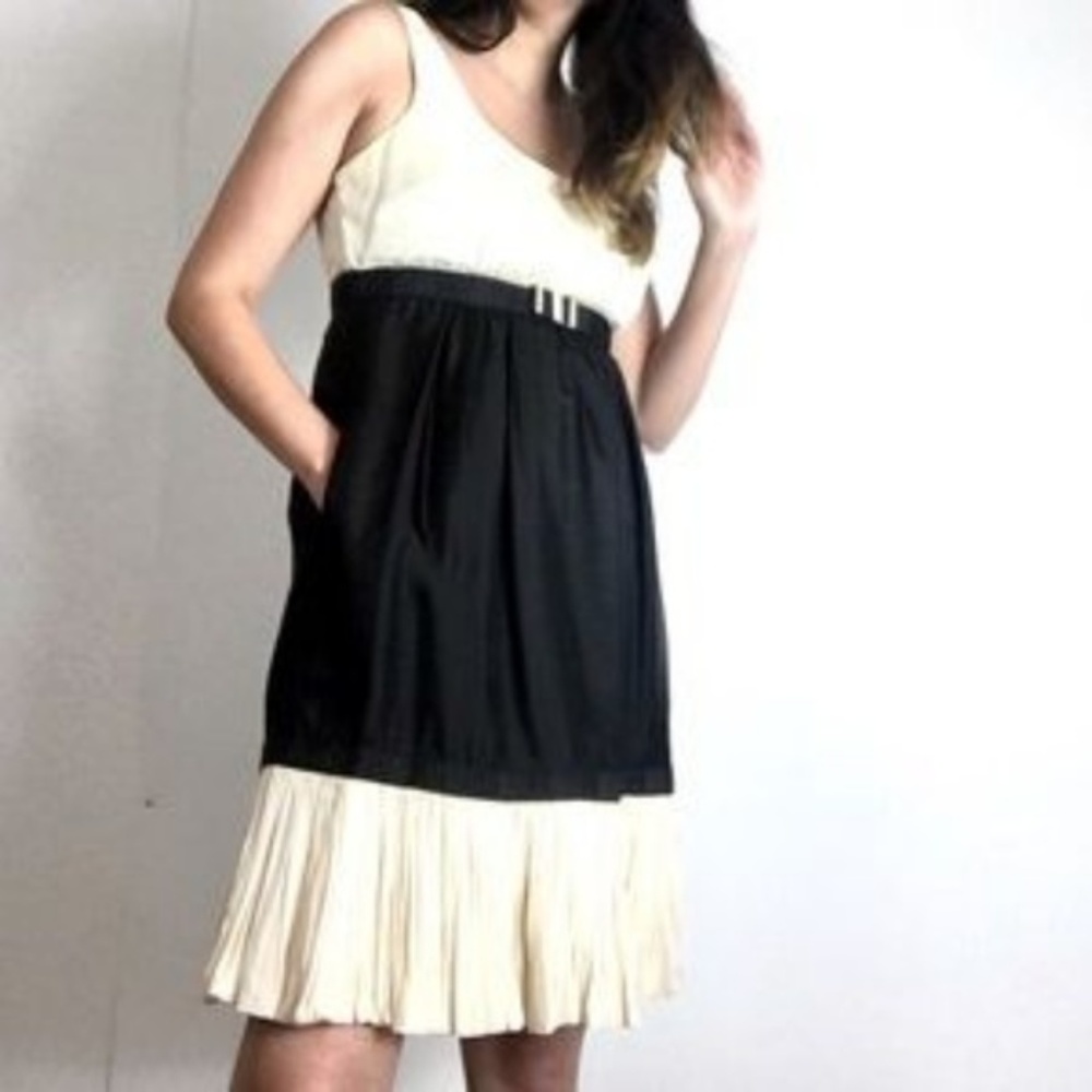 Yoana Baraschi Anthropologie Theatre Royal Dress 2